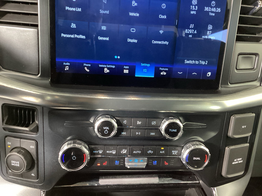 Used 2022 Ford F150 Lariat AWD/4WD image 25