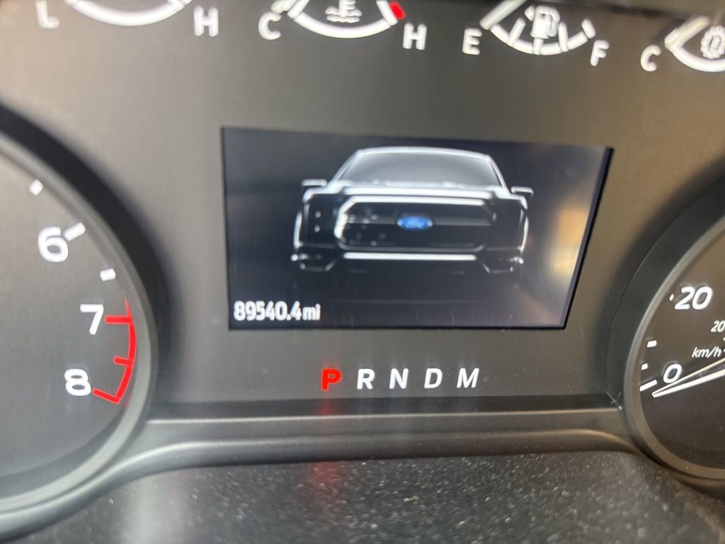 Used 2023 Ford F150 XLT w/ Trailer Tow Package image 21