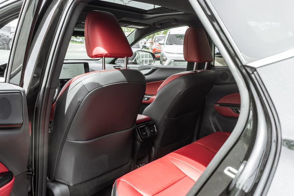 Used 2024 Lexus NX 350 AWD image 28