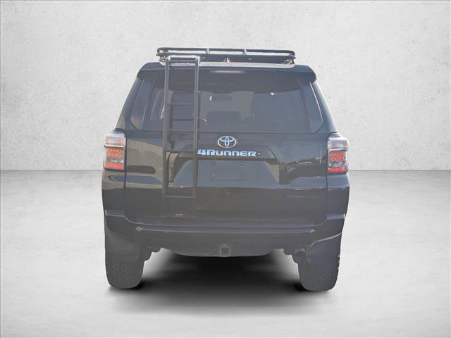 Used 2019 Toyota 4Runner TRD Pro image 6