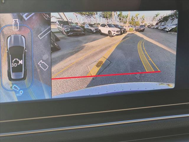 New 2026 Mercedes-Benz GLE 450 4MATIC image 12