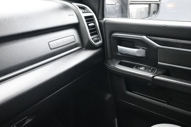 Used 2024 RAM 2500 Big Horn AWD/4WD image 10