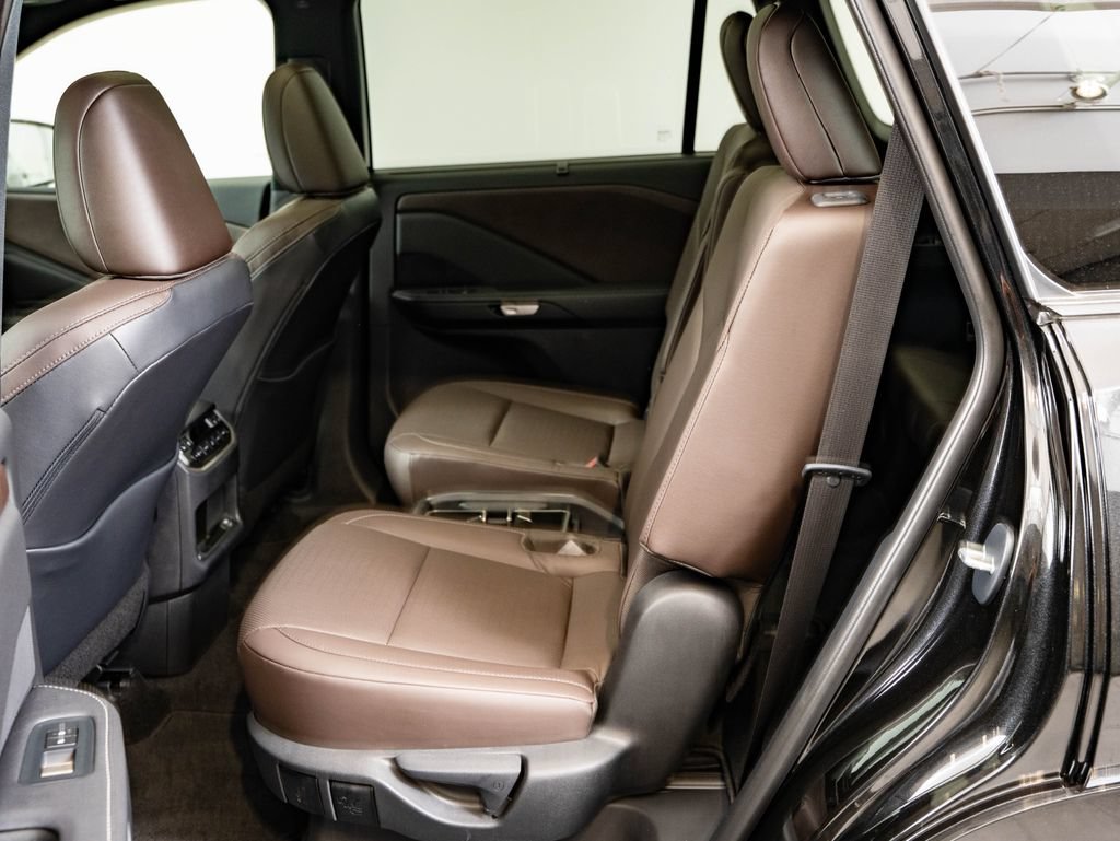 New 2026 Lexus TX 350 AWD w/ Technology Package image 43