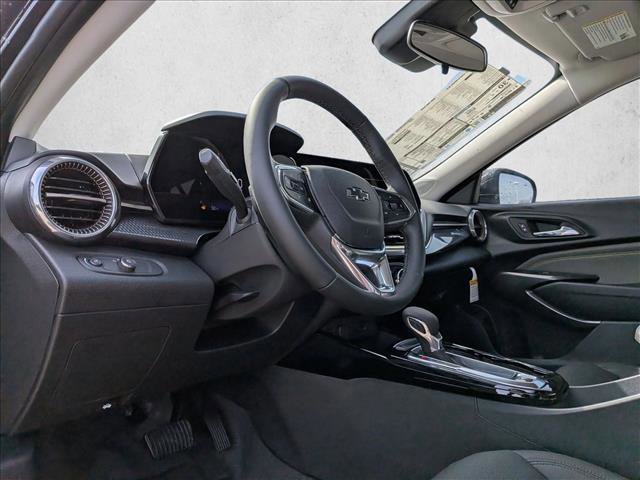 New 2026 Chevrolet Trax ACTIV w/ Driver Confidence Package image 9