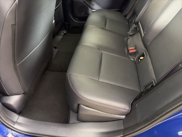 Used 2025 Toyota Prius Plug-In Hybrid w/ Limited Premium Package image 14