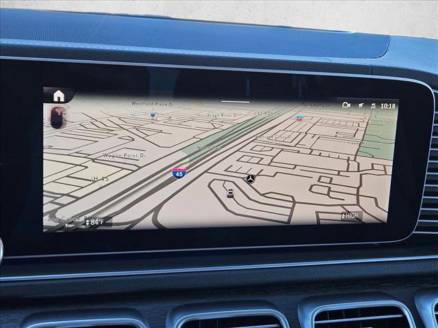 New 2026 Mercedes-Benz GLE 450 4MATIC Coupe image 11