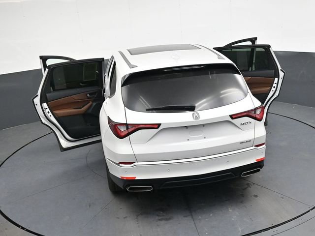 Used 2024 Acura MDX Technology image 40