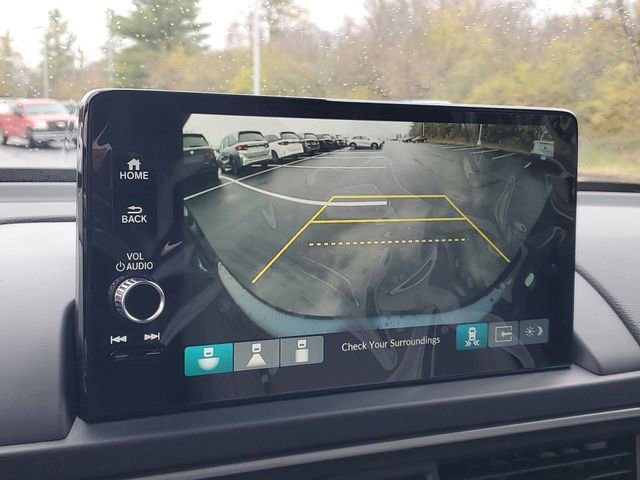 New 2025 Honda Pilot Touring image 23