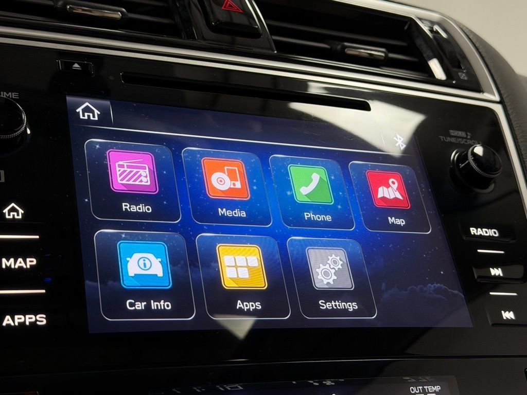 Used 2018 Subaru Outback 3.6R Limited image 20