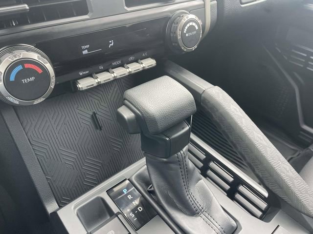 Used 2026 Toyota Tacoma SR5 RWD image 30