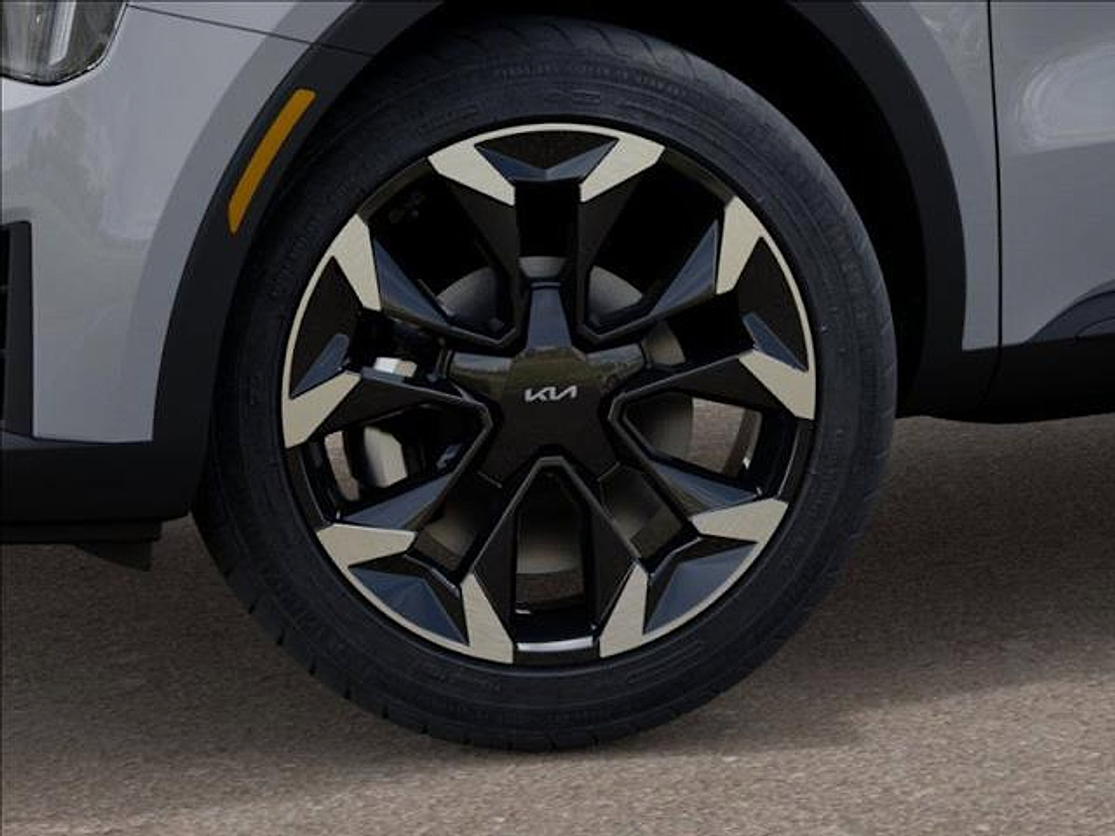 New 2026 Kia Sorento EX image 9