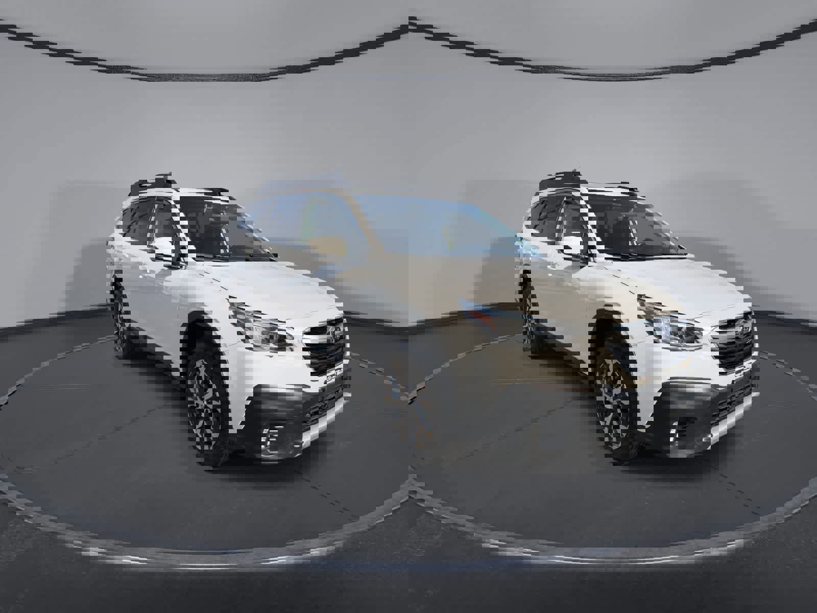 Used 2022 Subaru Outback Limited XT image 2