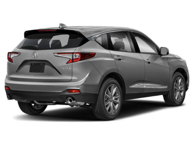 Used 2021 Acura RDX AWD w/ Technology Package image 2