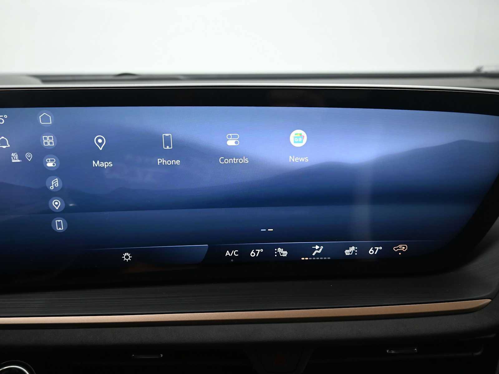 New 2026 Buick Envision Sport Touring AWD/4WD image 16