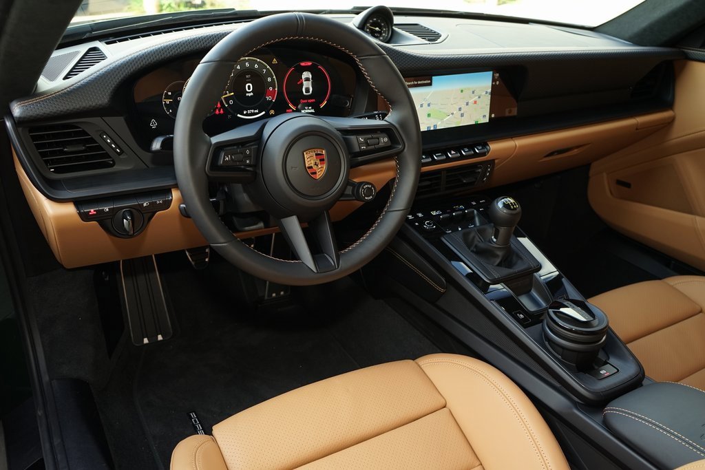 Used 2026 Porsche 911 GT3 image 10