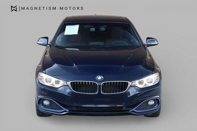 Used 2017 BMW 430i xDrive Coupe image 5