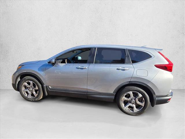 Used 2017 Honda CR-V EX image 8