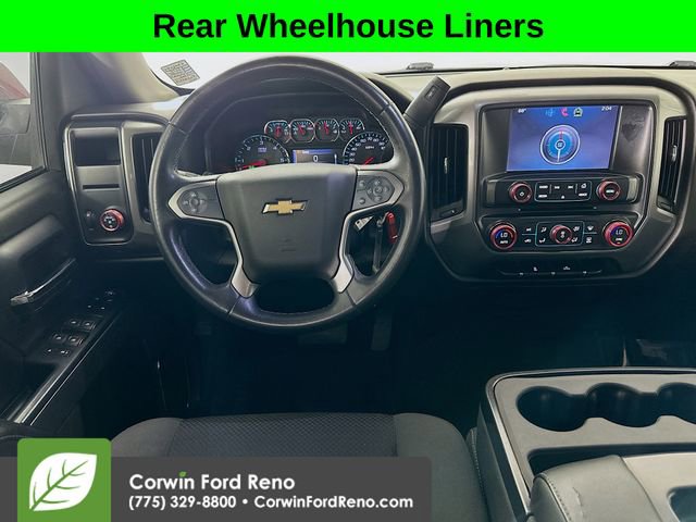 Used 2014 Chevrolet Silverado 1500 LT w/ LT Convenience Package image 22