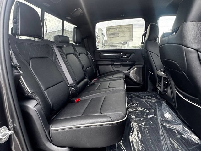 New 2027 RAM 1500 Limited AWD/4WD image 13