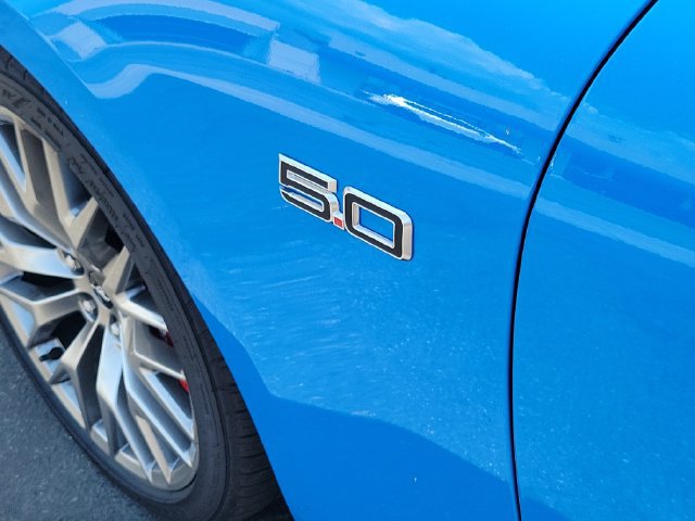 New 2026 Ford Mustang GT Premium RWD image 9