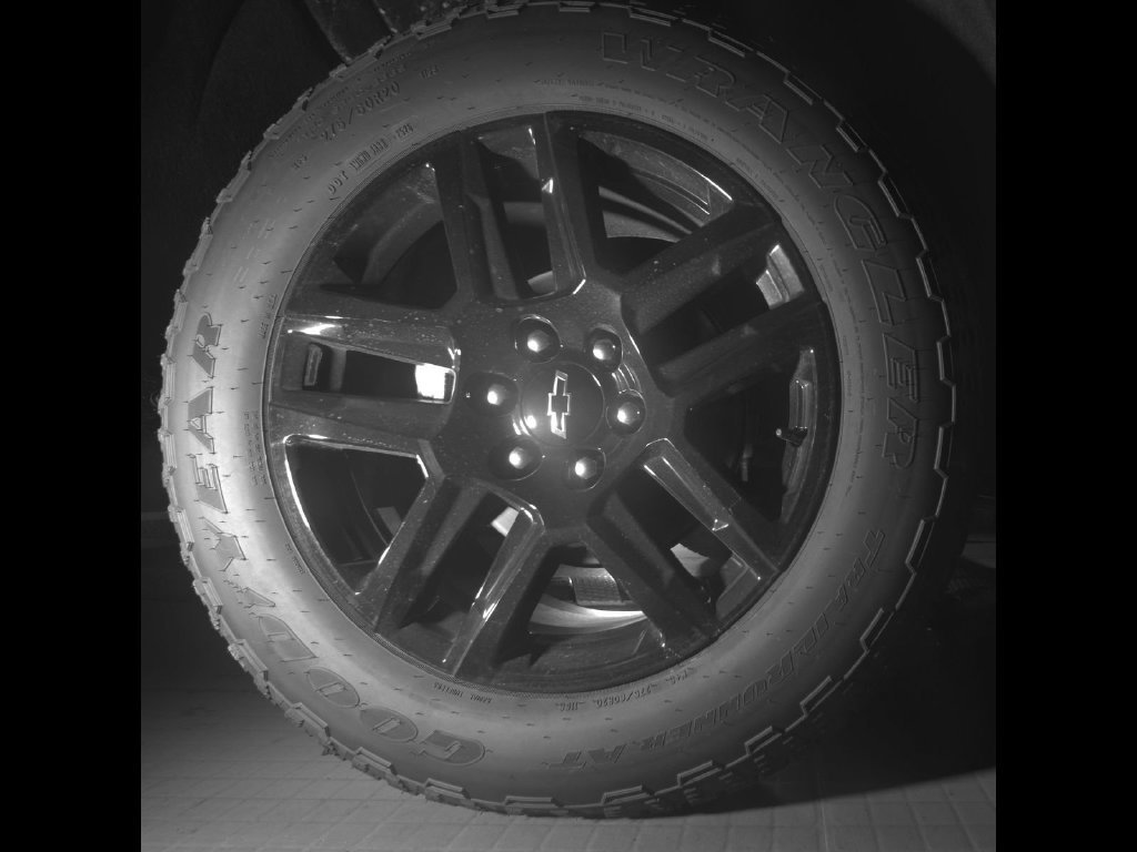 New 2026 Chevrolet Silverado 1500 RST w/ RST Select Package AWD/4WD image 10