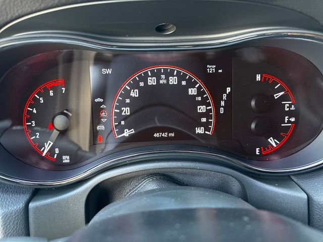 Used 2020 Dodge Durango R/T w/ Blacktop Package RWD image 15