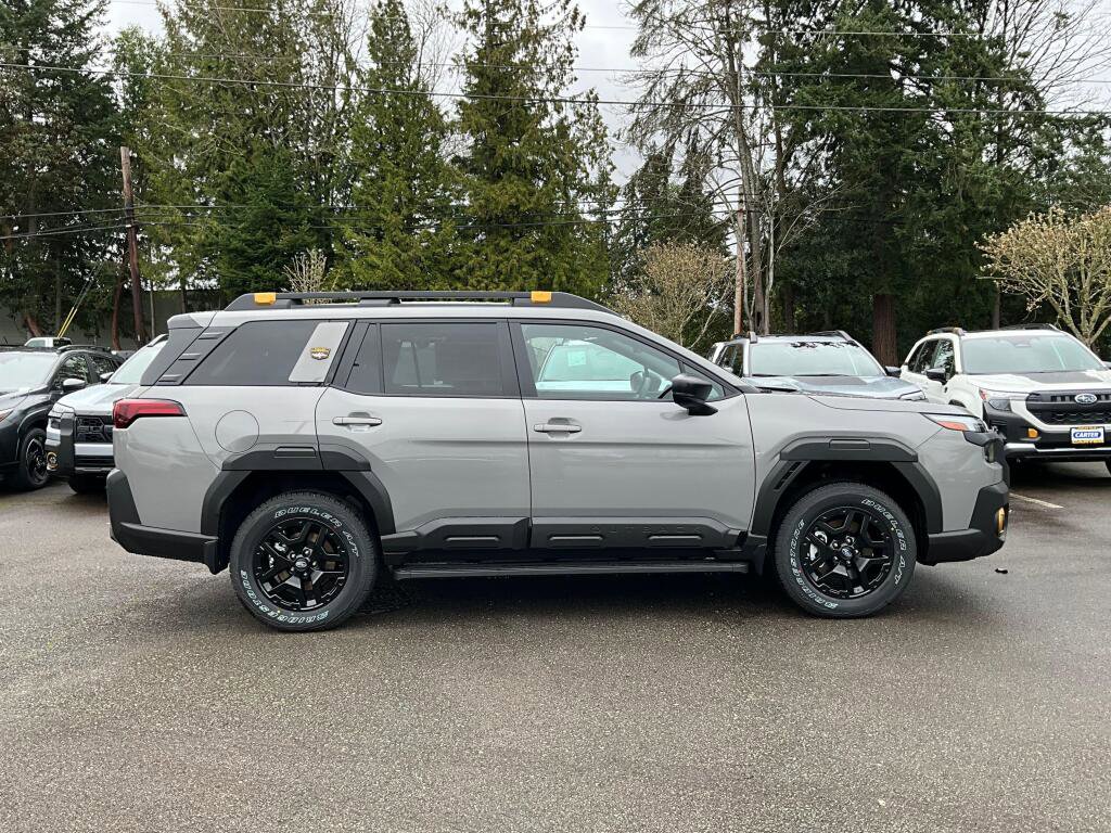 New 2026 Subaru Outback Wilderness image 9