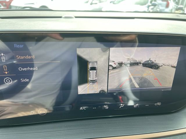 New 2026 Buick Envision Sport Touring AWD/4WD image 17