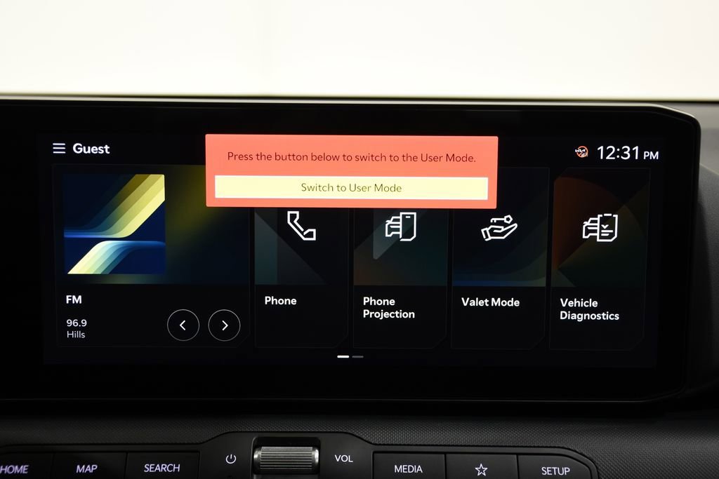 New 2026 Kia K4 LX image 15