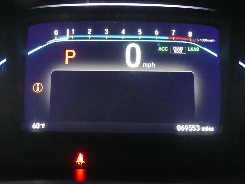 Used 2019 Honda Odyssey EX-L image 33