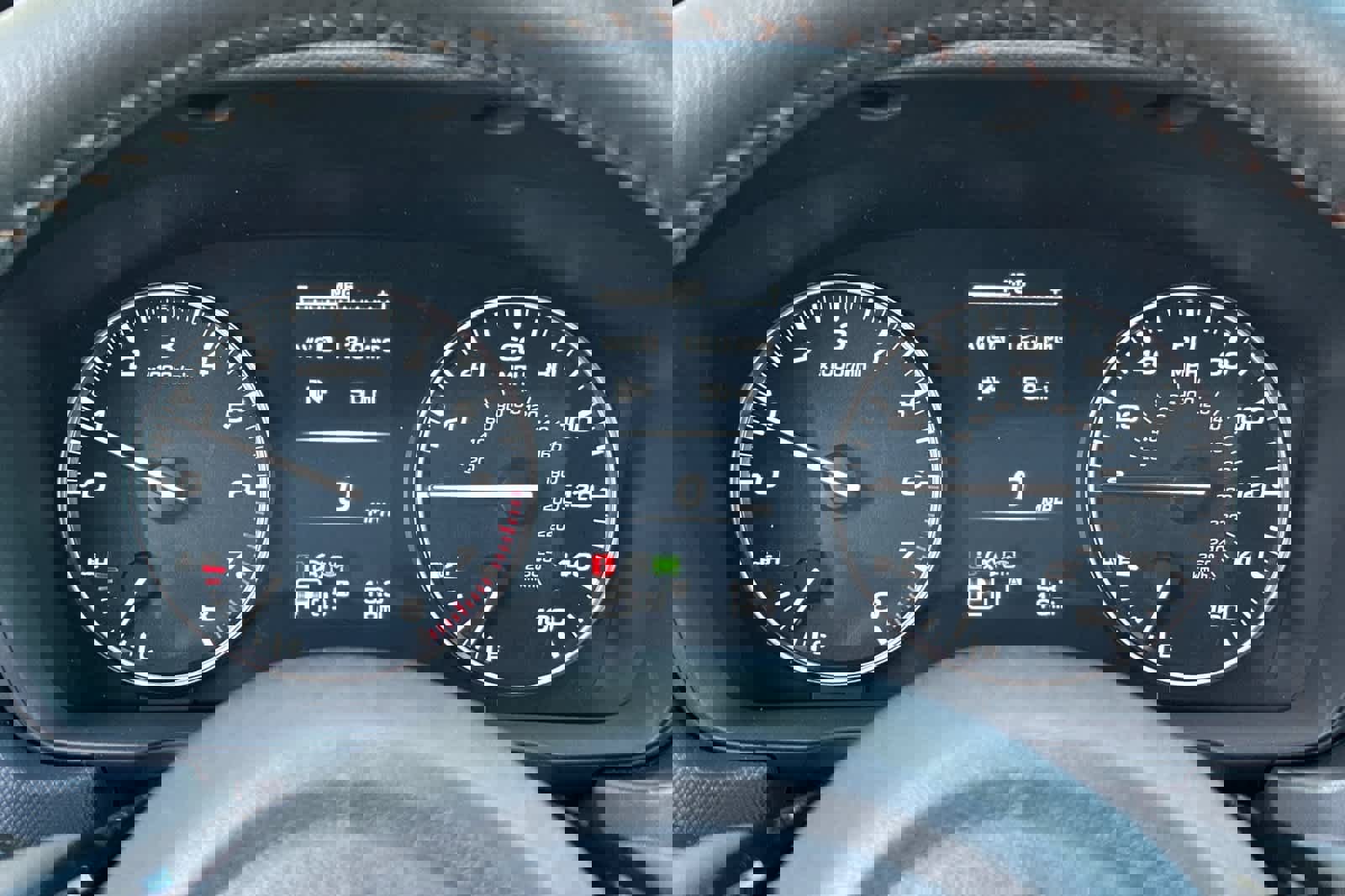 New 2026 Subaru Forester Touring image 30