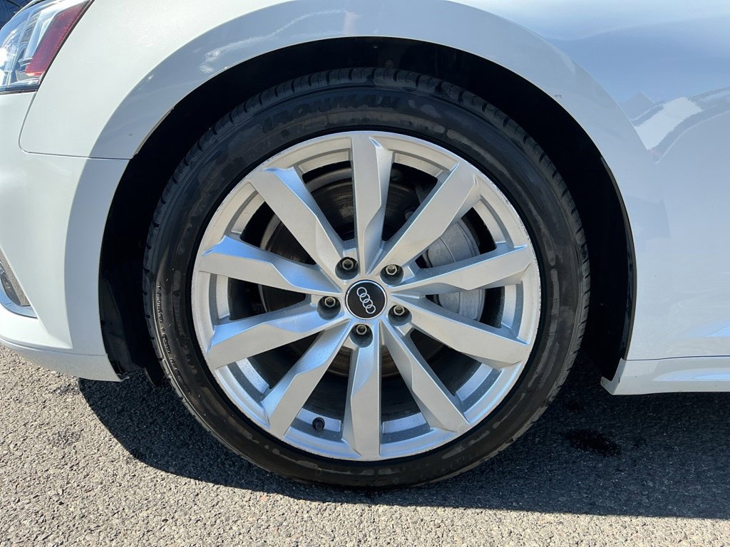 Used 2018 Audi A5 2.0T Premium Plus AWD/4WD image 26