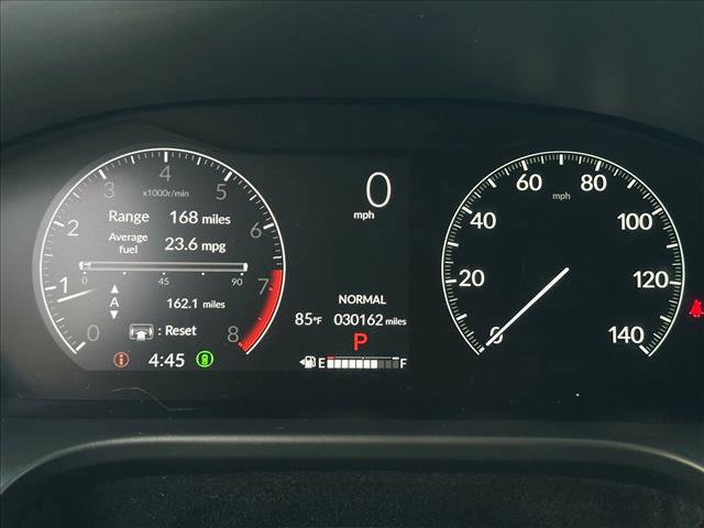Used 2023 Honda HR-V LX image 12