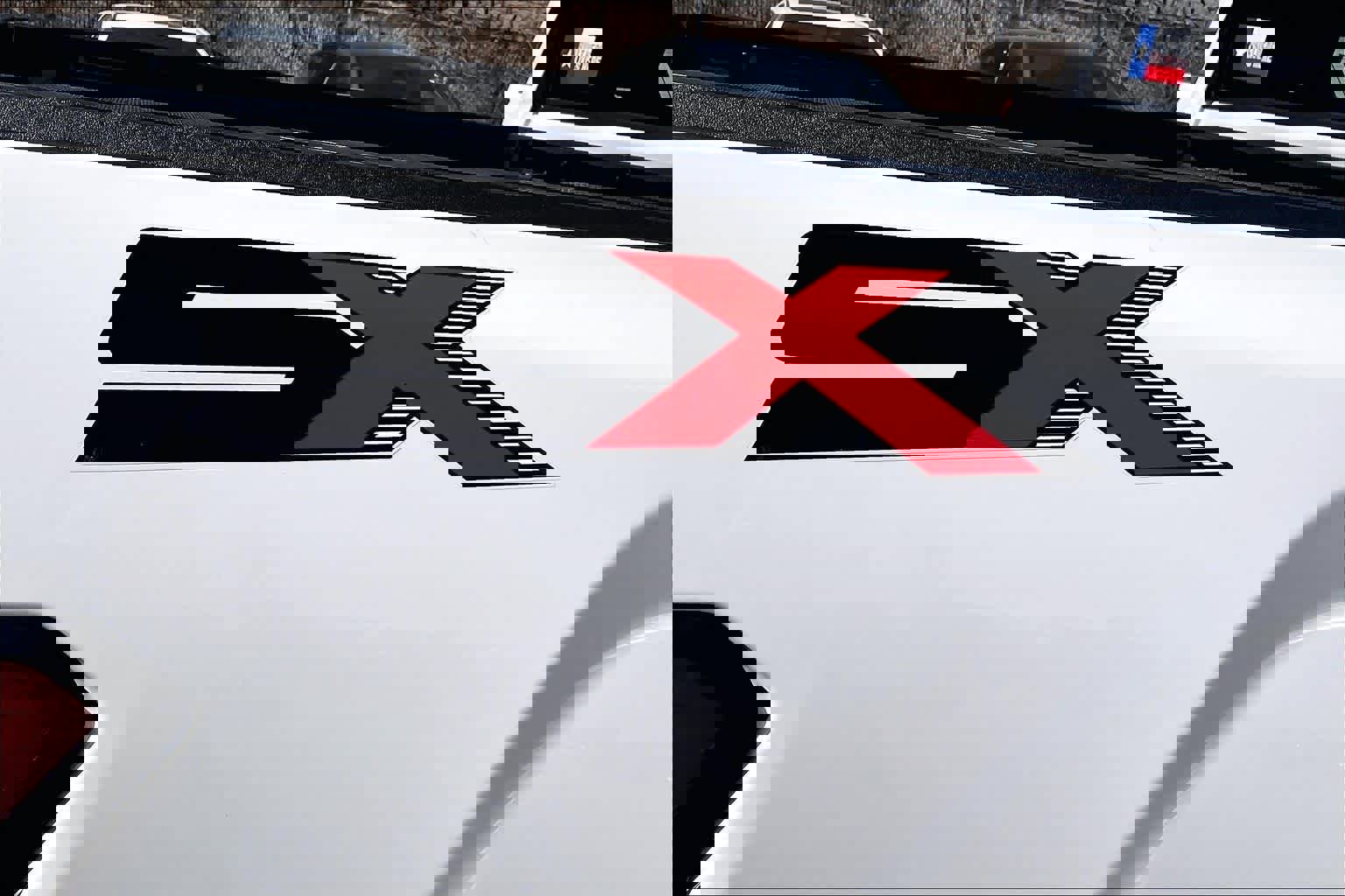 Used 2024 Toyota Tundra SR5 w/ SX Package image 9