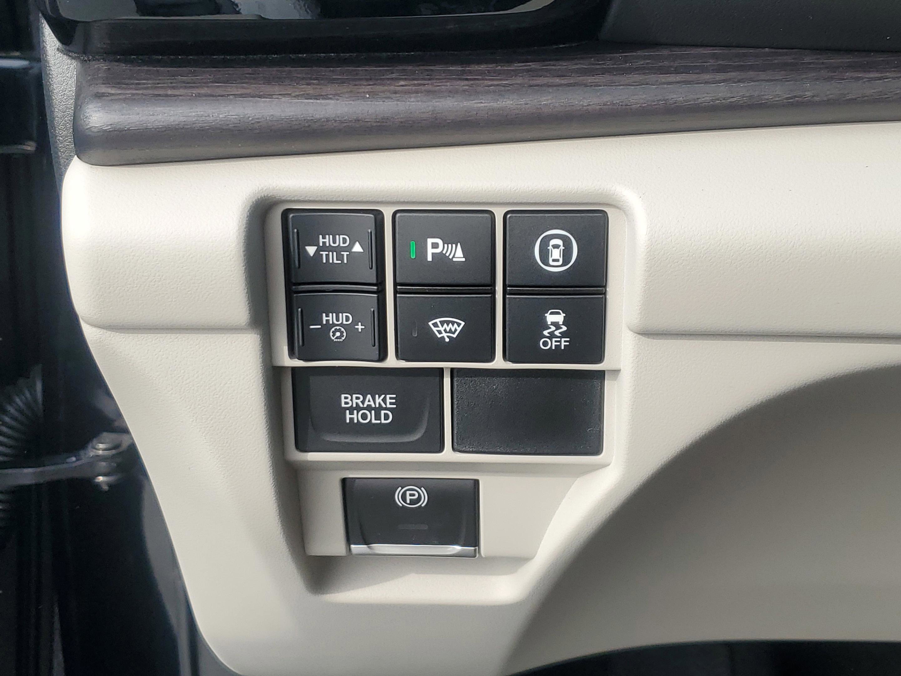 New 2026 Acura RDX SH-AWD w/ Advance Package image 28