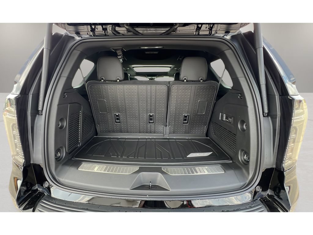New 2026 Chevrolet Tahoe High Country AWD/4WD image 30