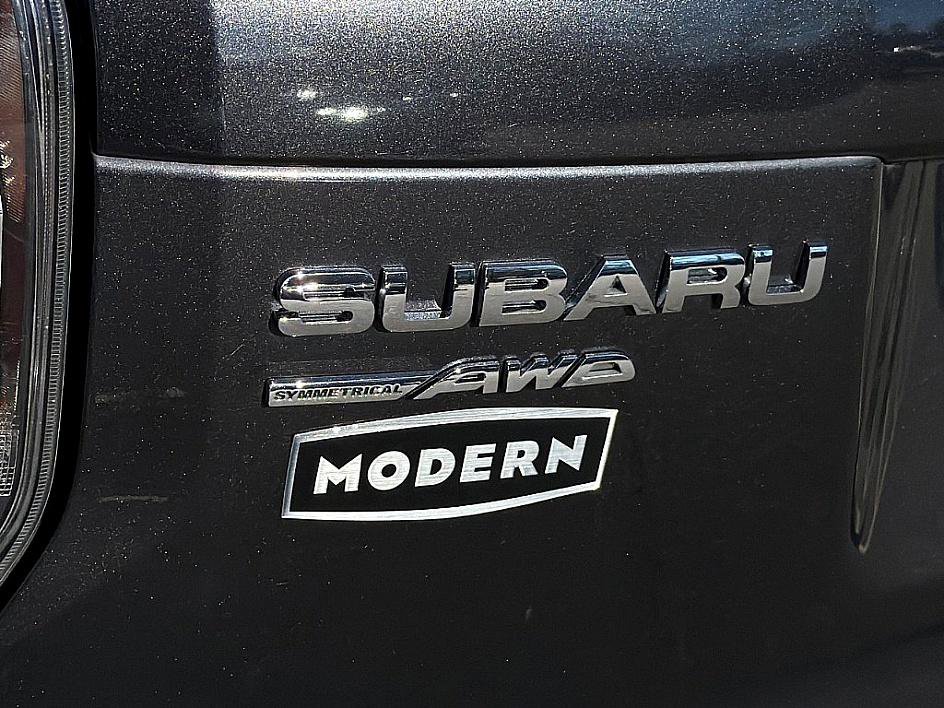 Used 2018 Subaru Forester 2.5i Limited image 25