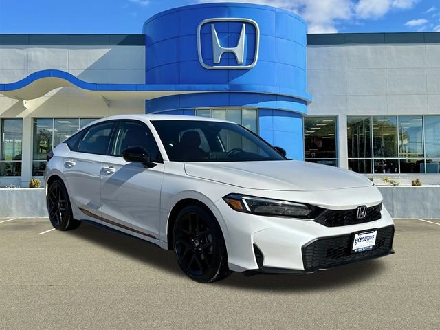 Used 2026 Honda Civic Sport