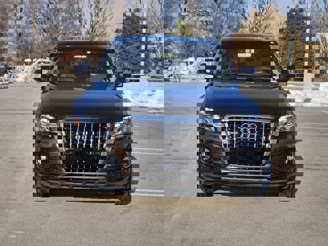 Used 2011 Audi Q5 3.2 Premium Plus image 2