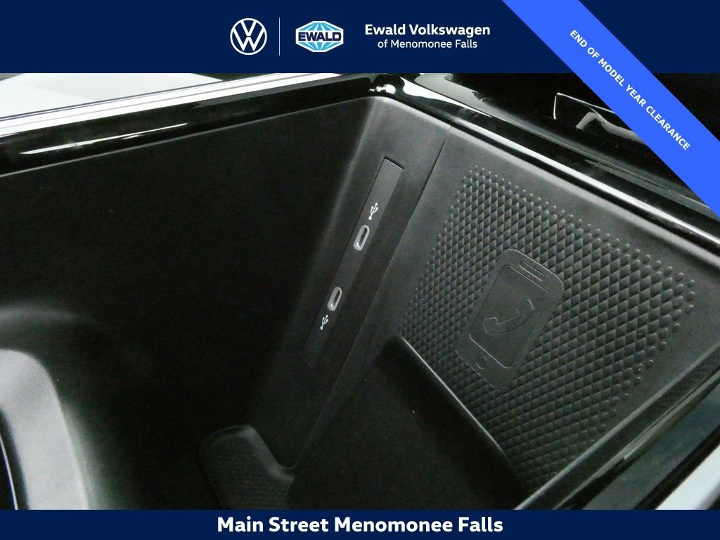 New 2025 Volkswagen ID.4 Pro S image 13