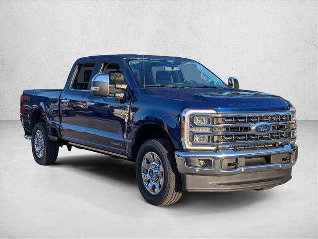 New 2026 Ford F250 Lariat w/ Lariat Ultimate Package image 6