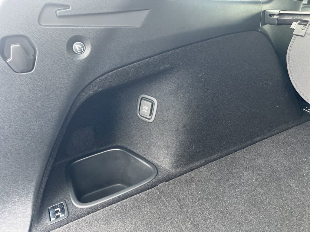 Used 2023 Honda Passport TrailSport image 51