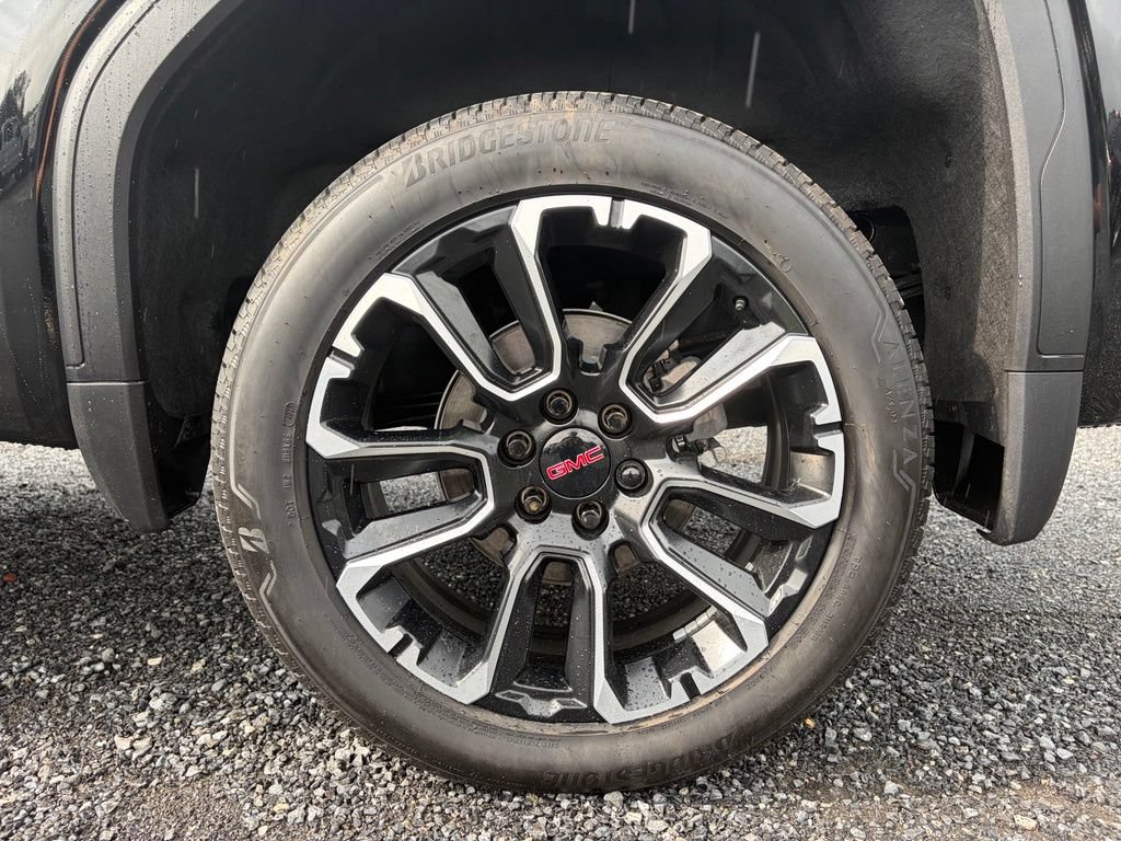 Used 2026 GMC Sierra 1500 Denali AWD/4WD image 16