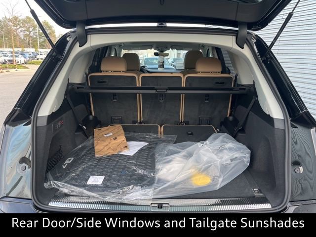 New 2026 Audi Q7 3.0T Premium Plus image 31