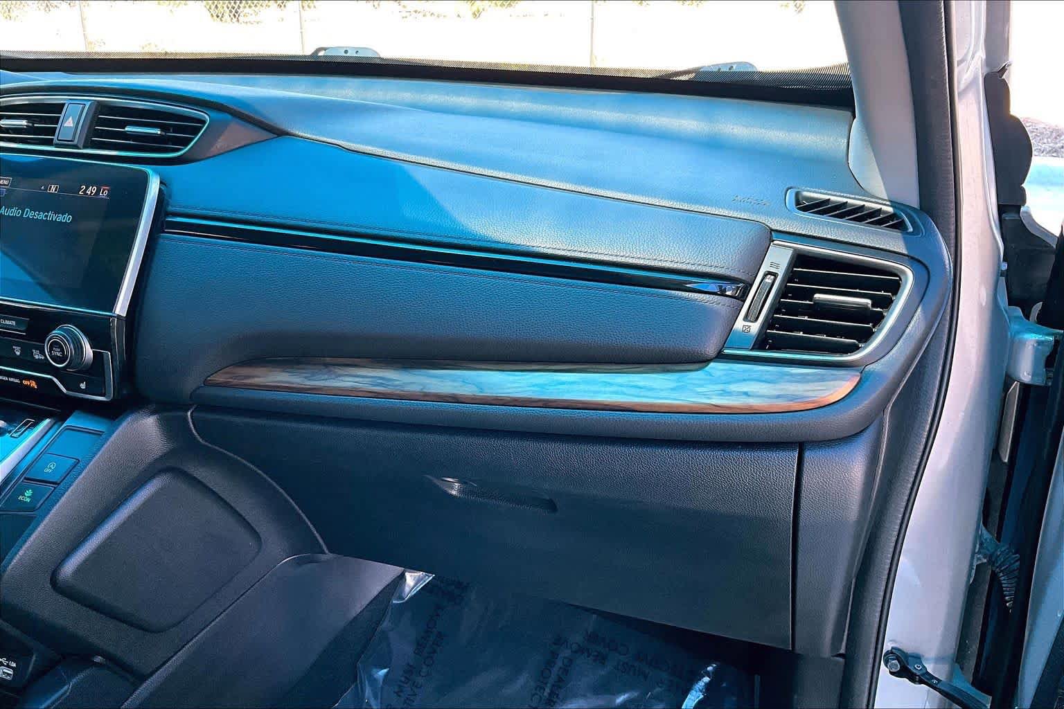 Used 2021 Honda CR-V EX image 19