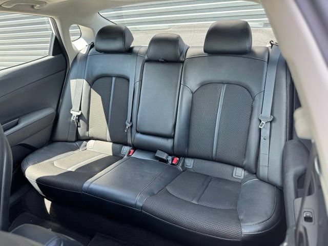 Used 2018 Kia Optima S w/ Panoramic Sunroof Package FWD image 32