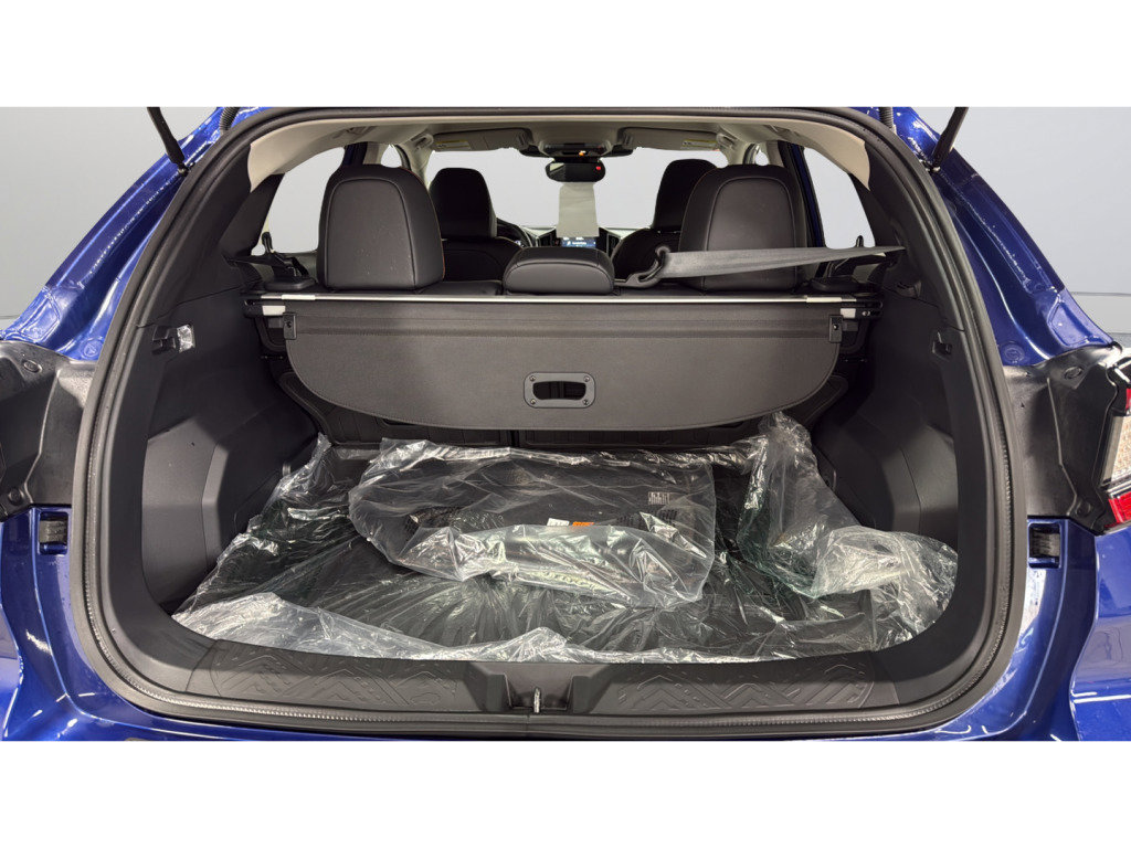 Certified 2026 Subaru Crosstrek 2.5i Limited w/ Crosstrek Mirror Package image 34