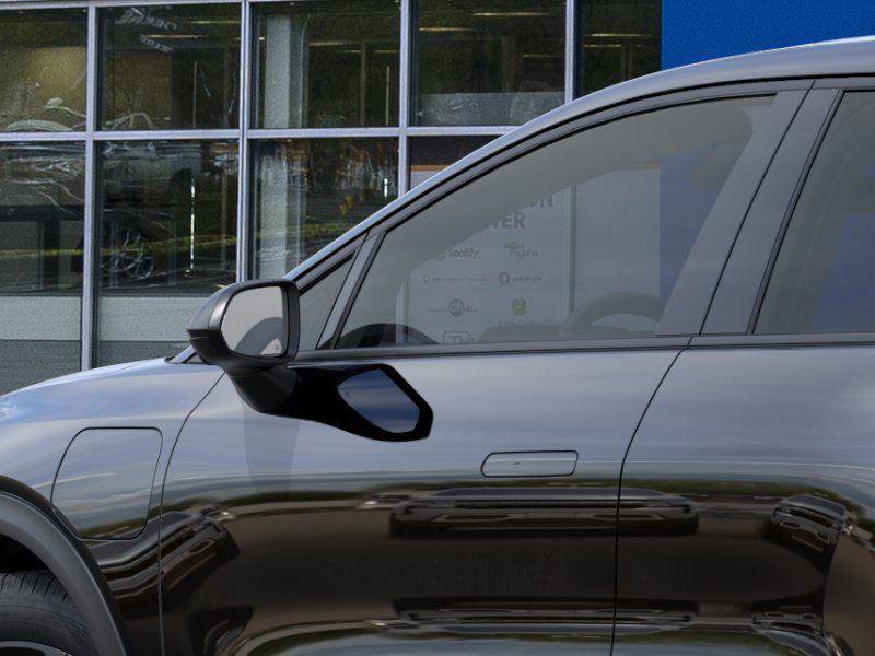 New 2026 Chevrolet Equinox EV LT image 12