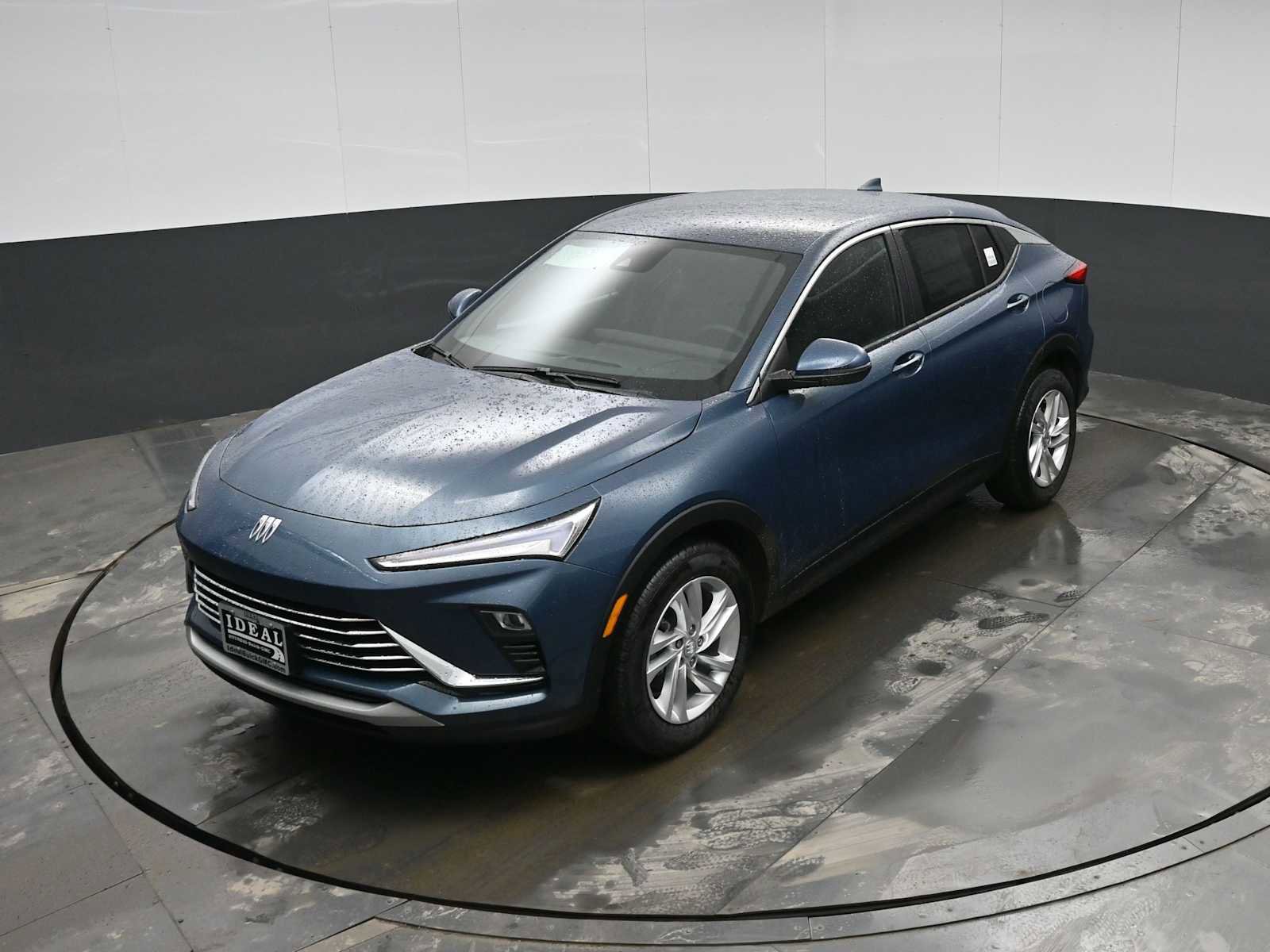 New 2026 Buick Envista Preferred w/ Convenience I Package image 26