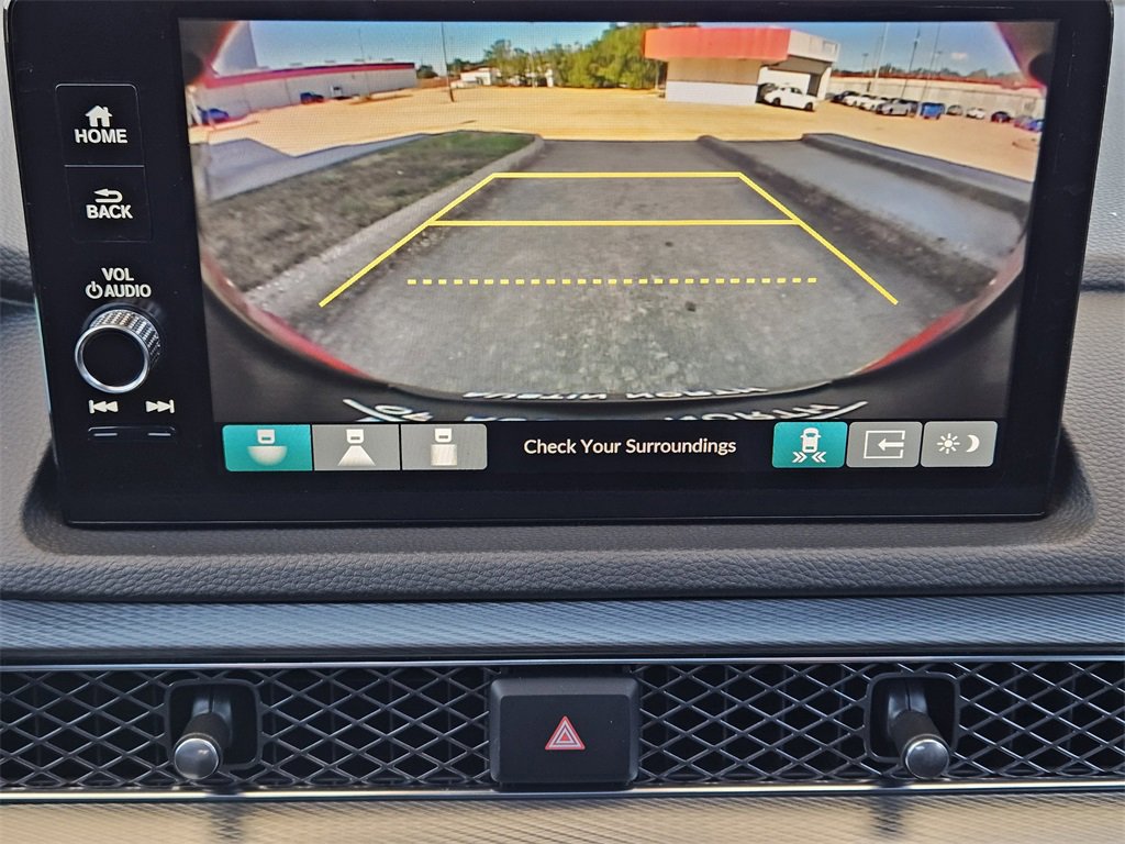 New 2026 Acura Integra A-Spec image 18